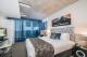 Studio
 - Mercure Melbourne St Kilda Road