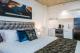 Studio
 - Mercure Melbourne St Kilda Road