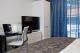 Studio
 - Mercure Melbourne St Kilda Road