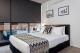 2 Bedroom Apartment
 - Mercure Melbourne St Kilda Road