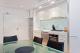 2 Bedroom Apartment
 - Mercure Melbourne St Kilda Road