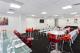 Conference
 - Mercure Melbourne St Kilda Road