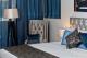 Studio
 - Mercure Melbourne St Kilda Road