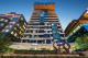 Exterior
 - Mercure Melbourne St Kilda Road