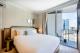 Hotel Deluxe
 - Mantra Terrace Brisbane