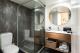 Studio Suite Bathroom
 - Mantra Terrace Brisbane