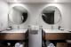 Studio Suite Bathroom
 - Mantra Terrace Brisbane