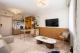 Studio Suite
 - Mantra Terrace Brisbane