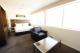 Bedroom
 - Mantra Terrace Brisbane