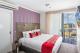 Hotel Deluxe
 - Mantra Terrace Brisbane