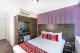 Hotel Room
 - Mantra Terrace Brisbane
