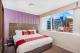 Studio Suite
 - Mantra Terrace Brisbane
