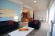 2 Bedroom Apartment
 - Mantra Towers of Chevron Surfers Paradise