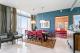 3 Bedroom Sub-Penthouse
 - Mantra Towers of Chevron Surfers Paradise