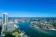 View  - Mantra Towers of Chevron Surfers Paradise