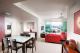 3 Bedroom Apartment
 - Mantra Trilogy Cairns