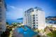Exterior
 - Mantra Trilogy Cairns