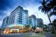 Exterior
 - Mantra Trilogy Cairns