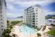 Exterior
 - Mantra Trilogy Cairns