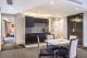 Hume Suite
 - Mantra Melbourne Airport