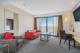Melrose Suite
 - Mantra Melbourne Airport