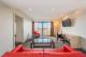Melrose Suite
 - Mantra Melbourne Airport
