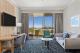 Deluxe King Suite
 - Mantra Twin Towns Coolangatta