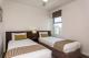 2 Bedroom Apartment
 - Mantra Wings Surfers Paradise