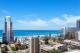 2 Bedroom Apartment
 - Mantra Wings Surfers Paradise