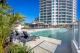 Exterior and Pool
 - Mantra Wings Surfers Paradise