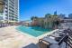 Exterior and Pool
 - Mantra Wings Surfers Paradise
