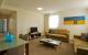 2 Bedroom Superior Apartment
 - Mantra Wollongong