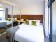 One Bedroom Apartment
 - Mantra Wollongong
