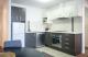 One Bedroom Apartment Kitchen
 - Mantra Wollongong
