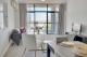 Two Bedroom Apartment Lounge
 - Mantra Wollongong