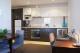 1 Bedroom Apartment
 - Mantra Wollongong