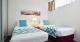 2 Bedroom guestroom
 - Manuka Park Executive & Serviced Apartments