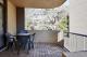 Private balcony
 - Manuka Park Executive & Serviced Apartments