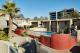 Arial view
 - Manuka Park Executive & Serviced Apartments