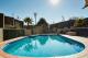 Pool view
 - Manuka Park Executive & Serviced Apartments