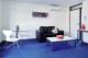 One Bedroom living area
 - Manuka Park Executive & Serviced Apartments