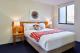 Guestroom
 - Manuka Park Executive & Serviced Apartments