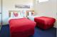 Two Bedroom Guestroom
 - Manuka Park Executive & Serviced Apartments