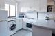 Two Bedroom Kitchen
 - Manuka Park Executive & Serviced Apartments