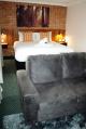 Deluxe King
 - Marco Polo Motor Inn