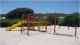 Onsite Playground
 - Margarets Beach Resort
