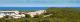 Panoramic Shot
 - Margarets Beach Resort