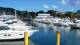 Nelson Bay Marina
 - Marina Resort