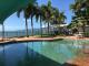 Pool views 
 - Mariners North Holiday Apartments
