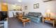 1 Bedroom living area
 - Marrakesh Apartments